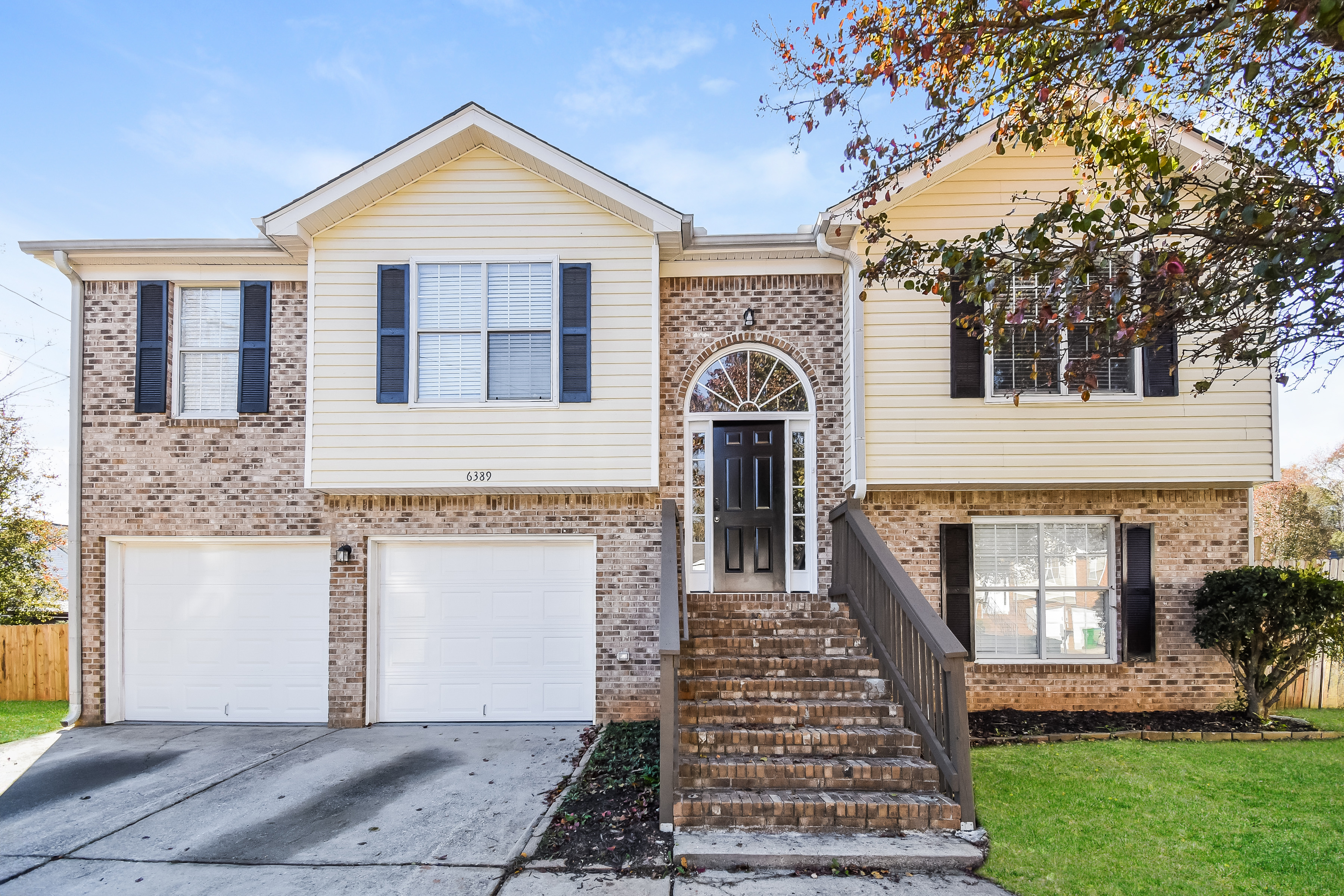 6389 ISLE OF PALMS LITHONIA, GA 30058